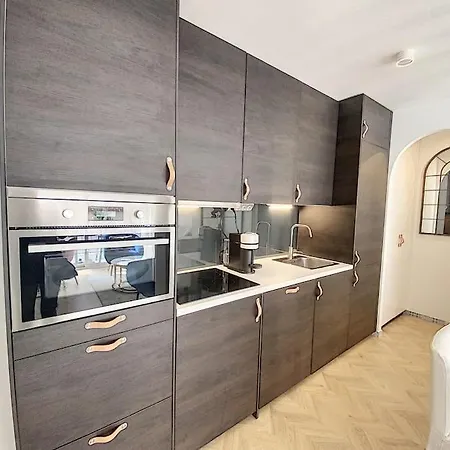 Style Architecte Proche De La Cannes
