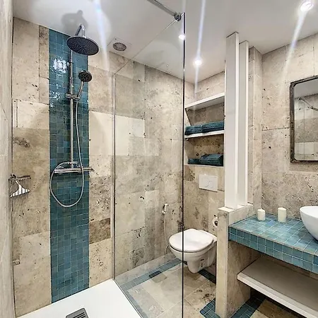 Style Architecte Proche De La Apartment