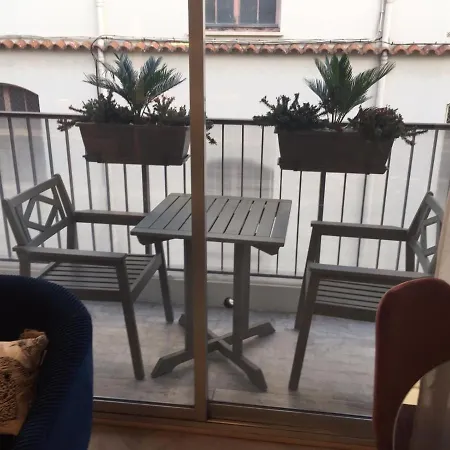 Style Architecte Proche De La Apartamento