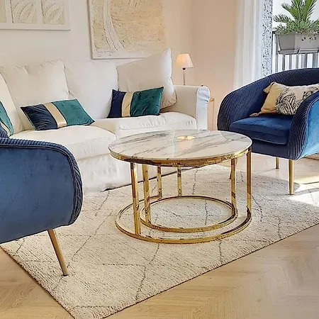 Style Architecte Proche De La Appartamento