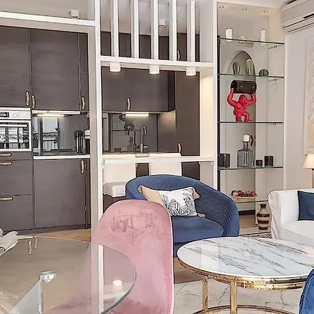 Style Architecte Proche De La