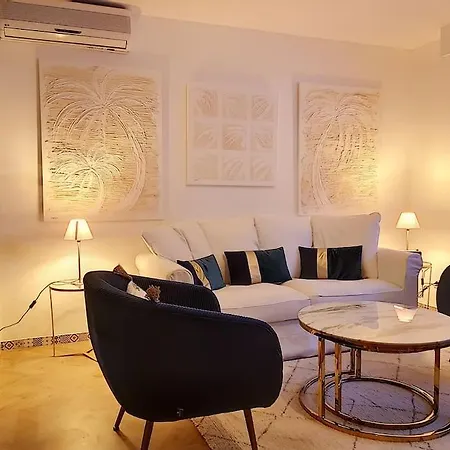 Apartment Style Architecte Proche De La