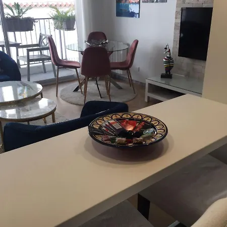 Appartement Style Architecte Proche De La *