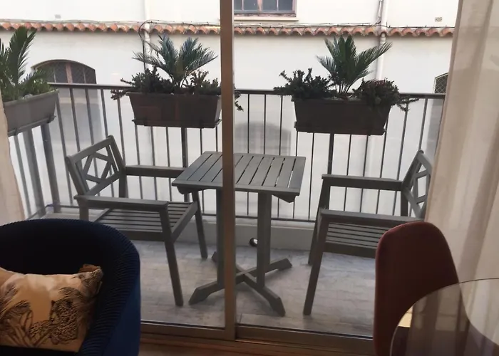 Style Architecte Proche De La شقة