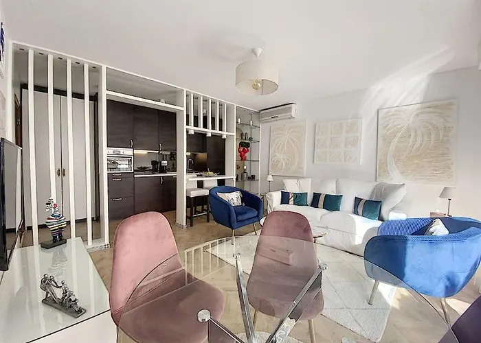 Style Architecte Proche De La شقة