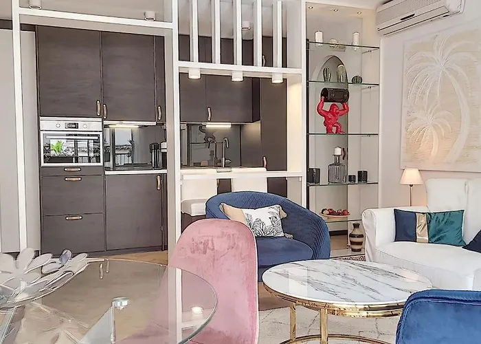 Style Architecte Proche De La