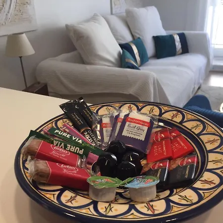 Style Architecte Proche De La شقة